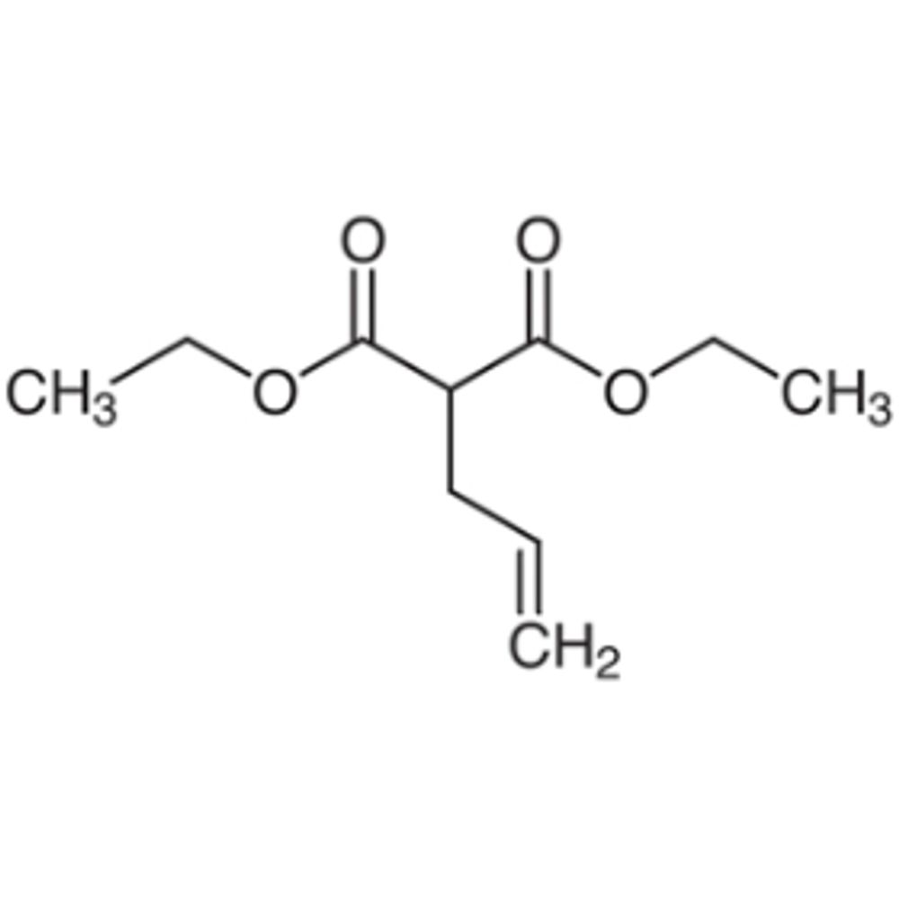 Диэтил аллилмалонат
