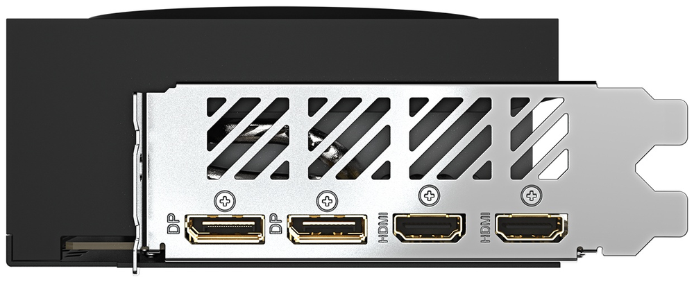 Видеокарта GIGABYTE AORUS Radeon RX 9070 XT ELITE 16G 16 Гб