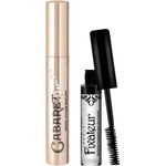 Подарочный набор VIVIENNE SABO (Тушь Cabaret premiere + гель для бровей Fixateur) - 01