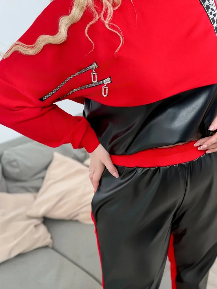 Костюм УК-2452 Fabrika