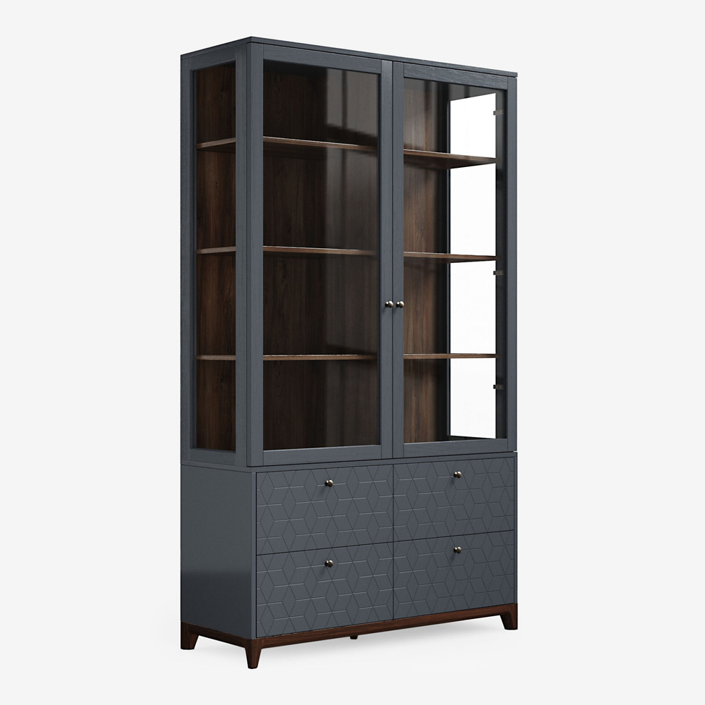 Витрина Case CS179/2D