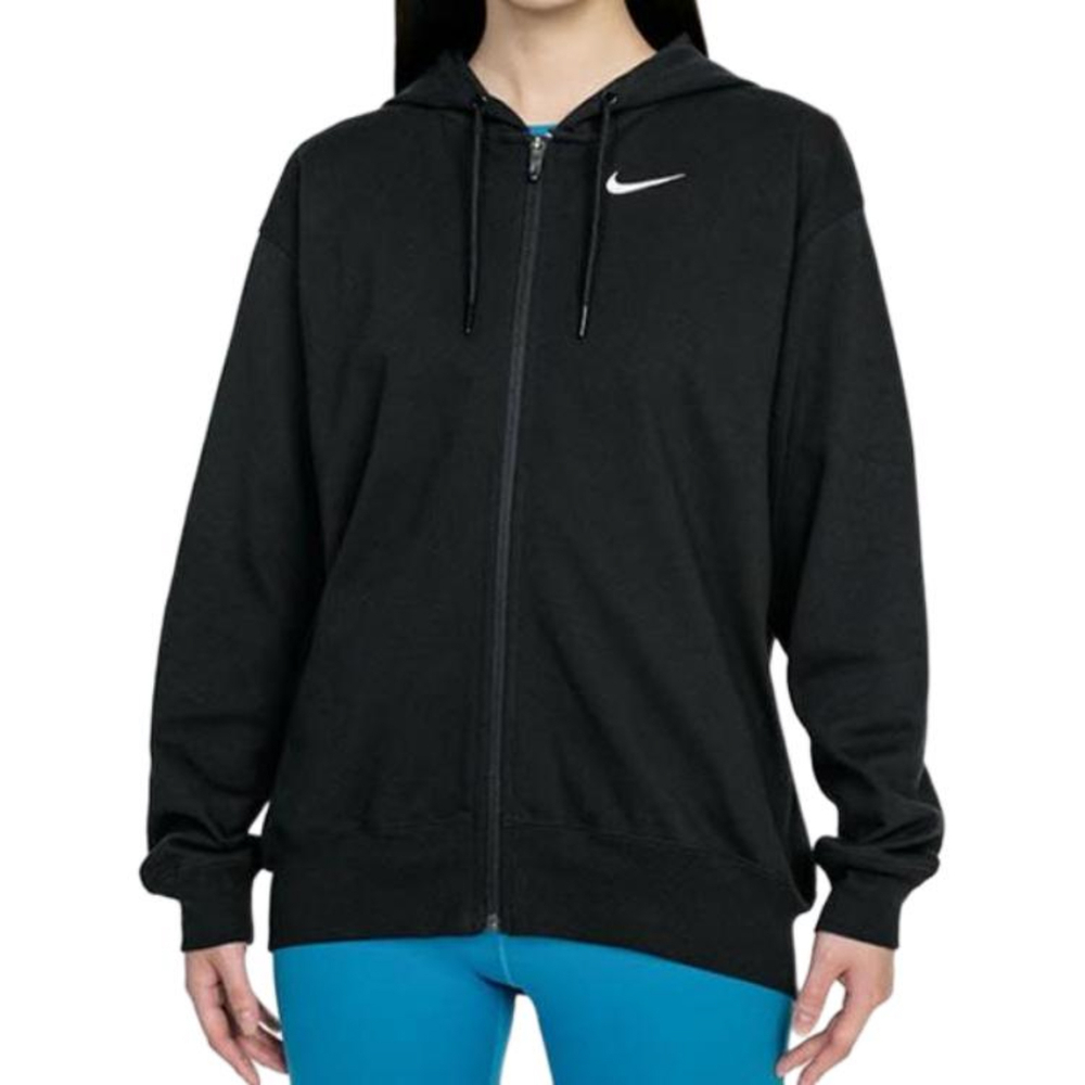 Зипка женская Nike, черн.