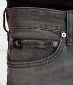 Джинсы CALVIN KLEIN JEANS - серый(J30J323861)