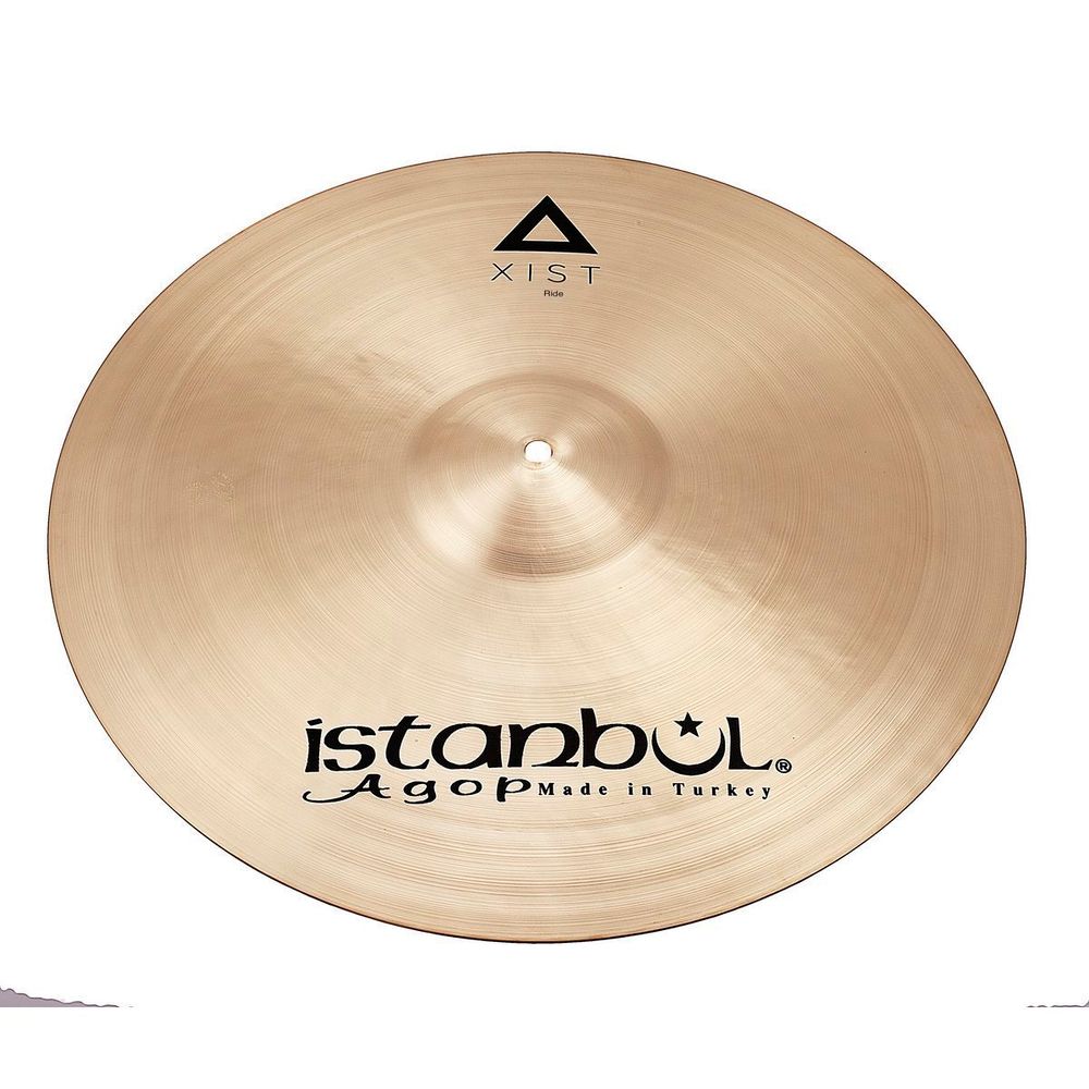 Тарелка Ride Istanbul Agop 21&quot; Xist Ride