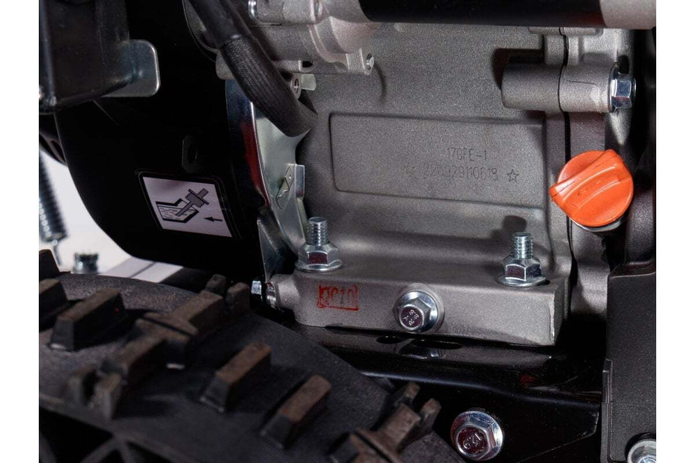 Снегоуборщик ENIFIELD EN 78 PRO