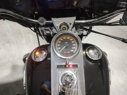 Harley-Davidson Road King FLHRCI 1450 1999