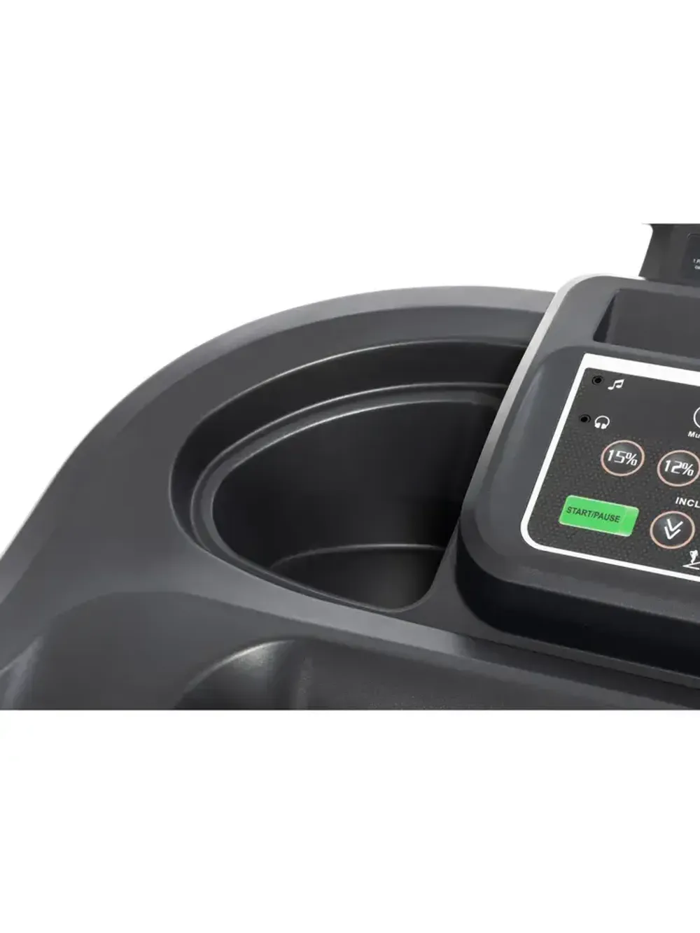 Беговая дорожка Watson Dynamics Pro 200 TFT