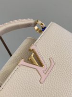 Louis Vuitton Capucines Mini