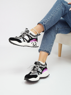 Кроссовки женские демисезонные