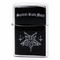 Зажигалка Dark Funeral