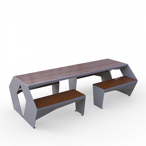 Стол уличный Джексон