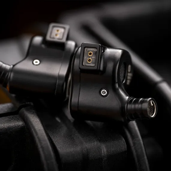 FiR Audio Radon 6 Universal