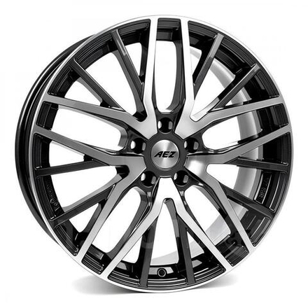 Aez Panama 10x20 5x120 ET 35 Dia 64.1 (HBFP)