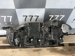 Фара правая Full LED Volvo XC90 2 14-19 Б/У Оригинал 32228297