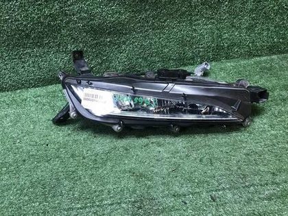 ПТФ правая Lexus RX 4 (2019-2022)