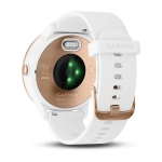 Часы для фитнеса Garmin vivoactive 3, золотистые, 010-01769-07