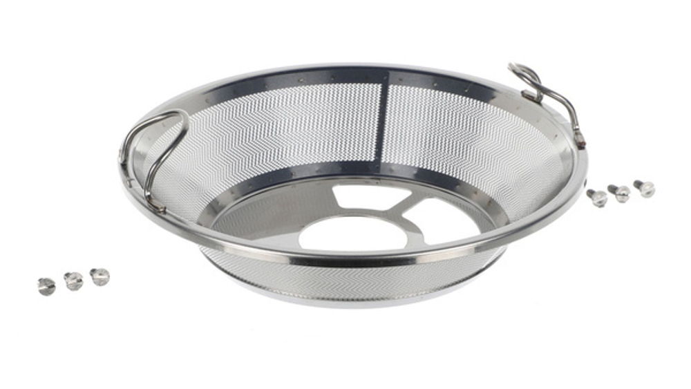 Сито-фильтр 39912 для соковыжималки ROBOT COUPE J80