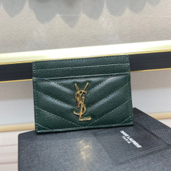 Saint Laurent Card Holder