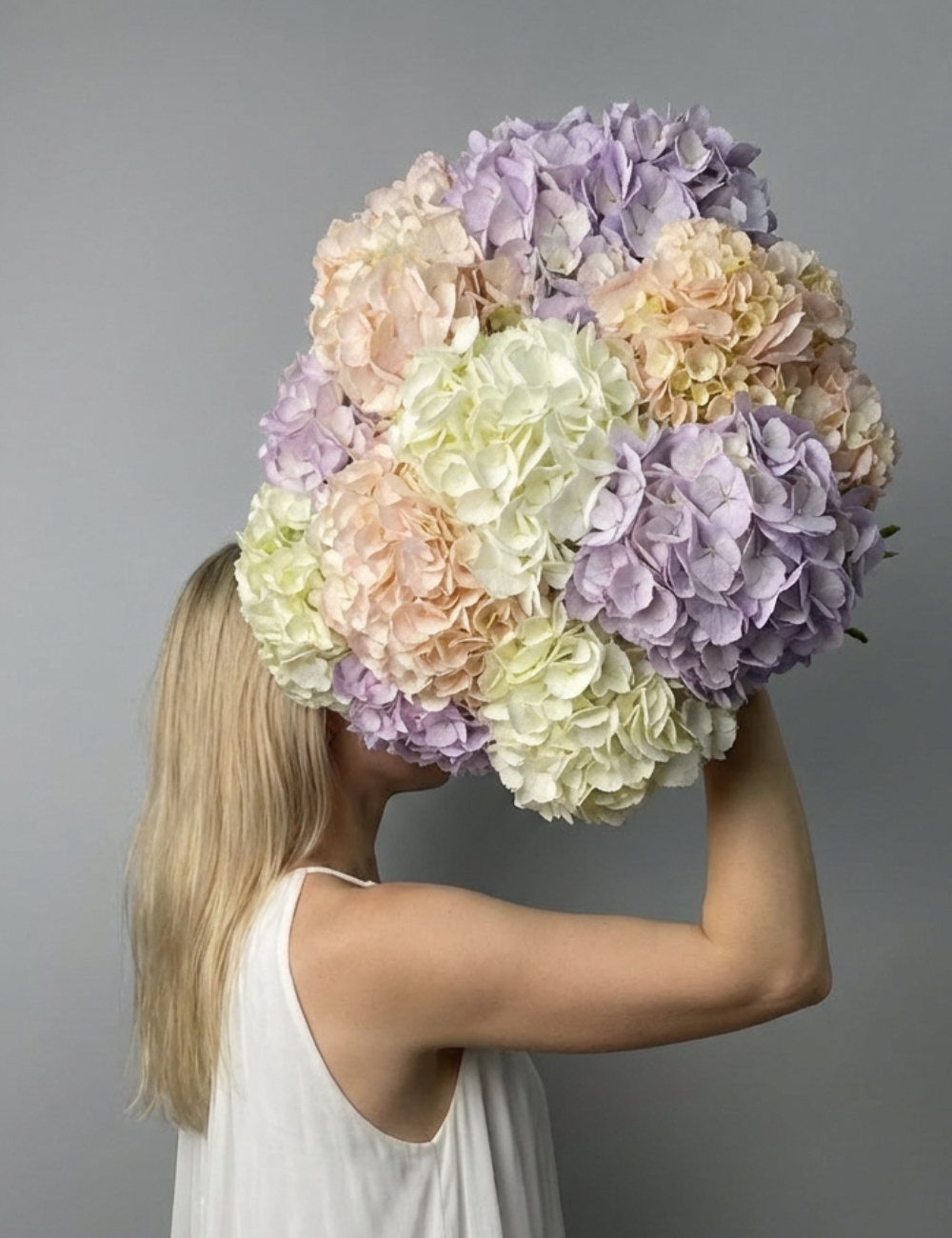 Букет Счастливые моменты