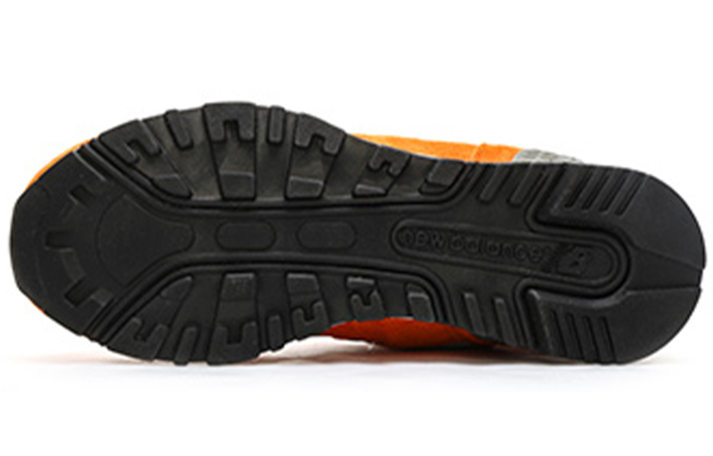 Кроссовки New Balance Nb 576 (Женская размерная сетка)