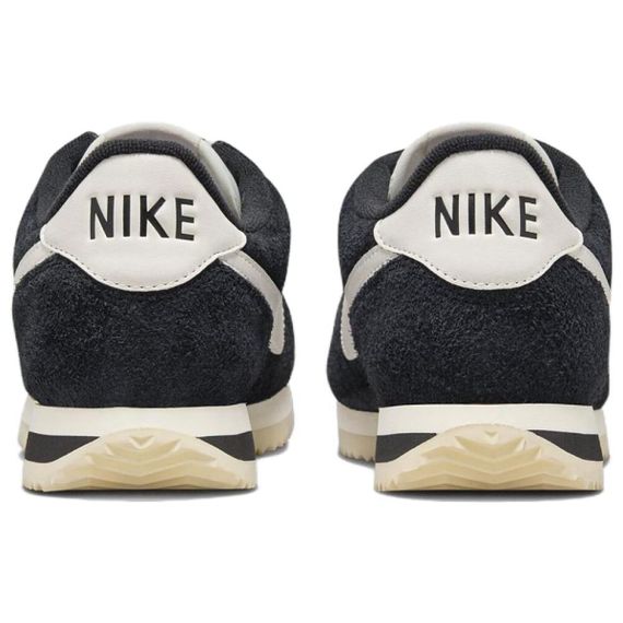 Nike Low Top 'Black White'