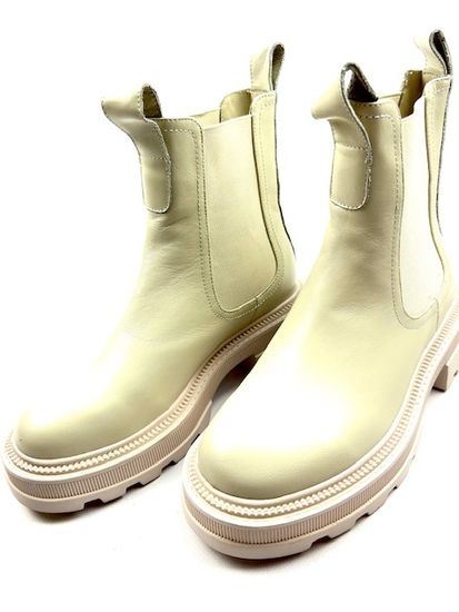 Ботинки женские