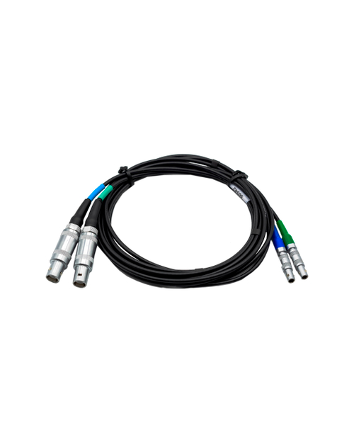 Кабель 2Lemo 1S.275 – 2Lemo 00