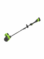 Снегоуборочная лопата аккумуляторная 40V, 30 см, АКБ 4Ач и ЗУ, 2603107UB