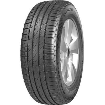 Автошина Ikon 245/70 R16 107T Character Aqua SUV (Nordman S2 SUV)