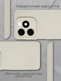 Чехол на Infinix Hot 40i