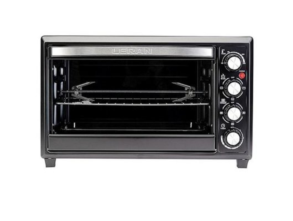 Мини-печь Leran TO-3322 В
