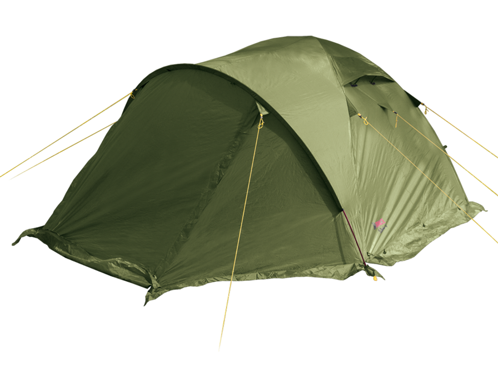 Палатка BTrace Shield 2 [T0034]