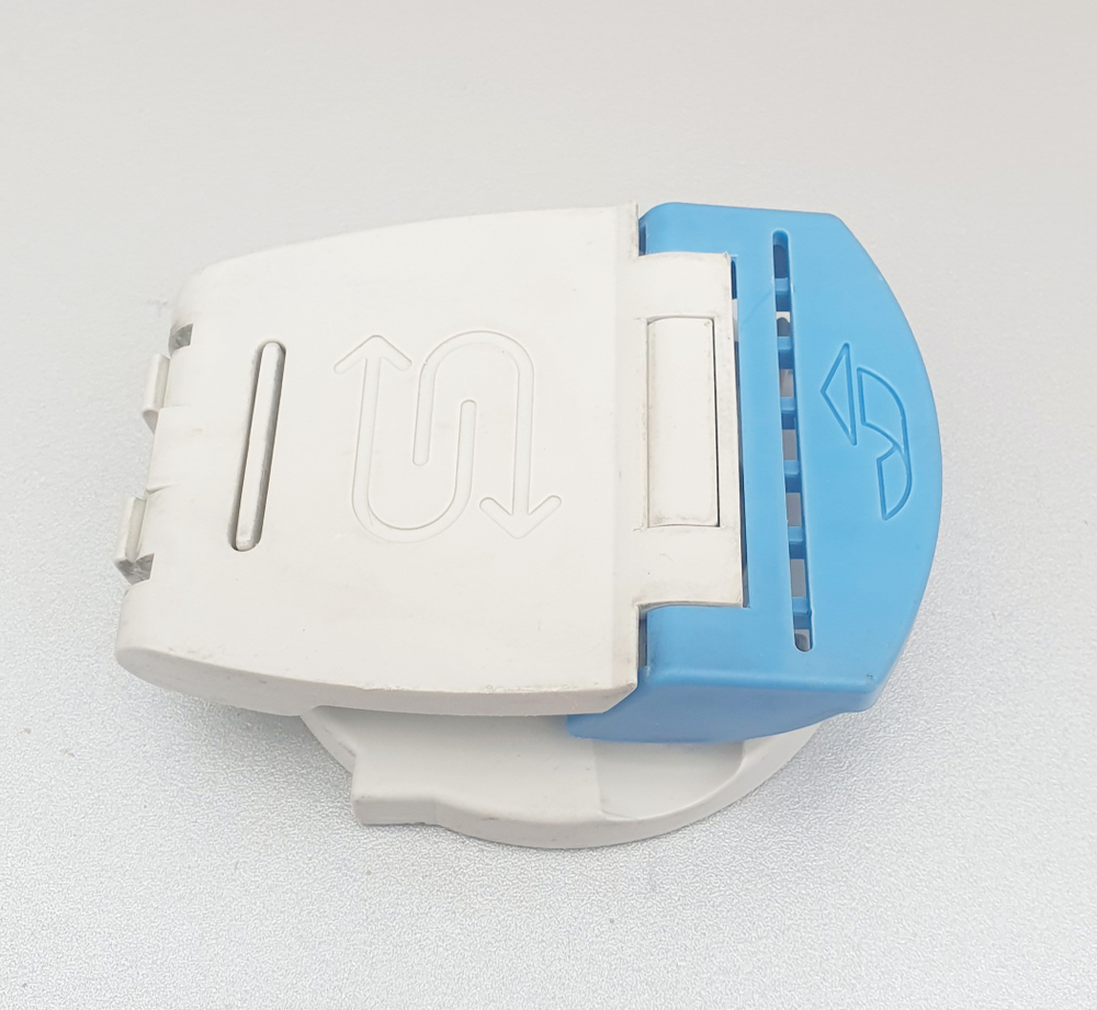 640022, 174529 крышка емкости для соли посудомойки Бош