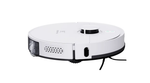 Робот-пылесос PVCR 4500 WIFI IQ Home, сухая и влажная уборка, белый