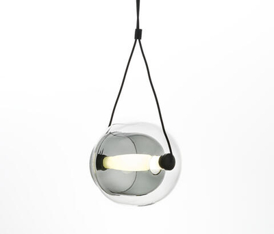 люстра Capsula