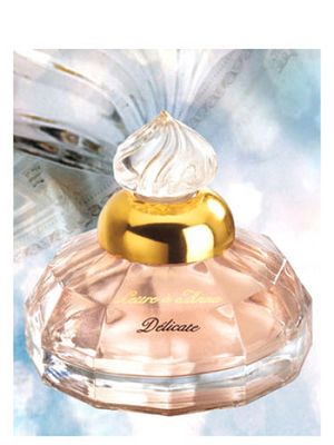 ID Parfums Lettre a Anna Delicate
