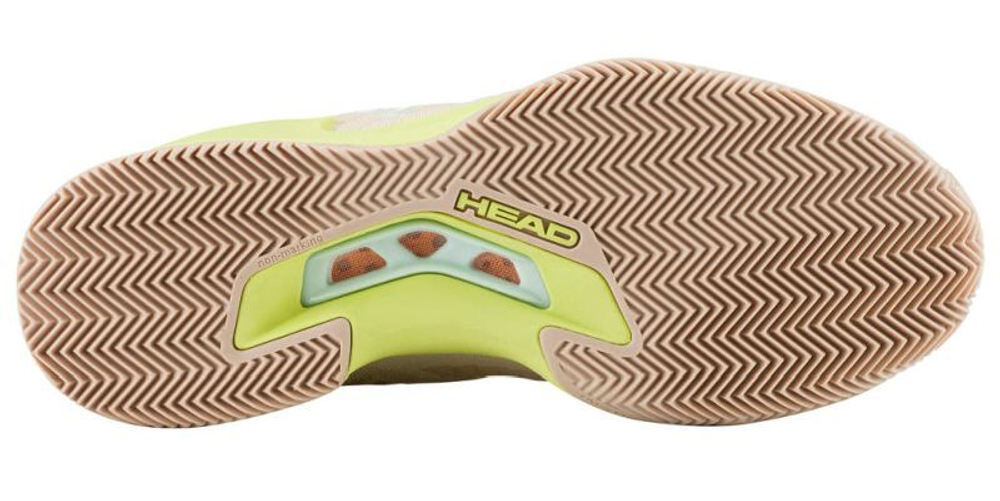Женские теннисные кроссовки Head Sprint Pro 3.5 Clay