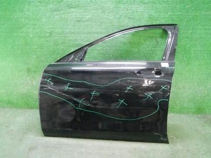 Дверь передняя левая Mercedes E W213 (2016-2023)