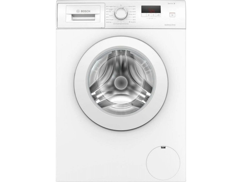 Стиральная машина Bosch WAJ240L3SN