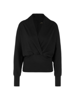 Блузка из хлопка