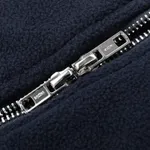 Худи Ymkashix Zip Original fleece темно-синее