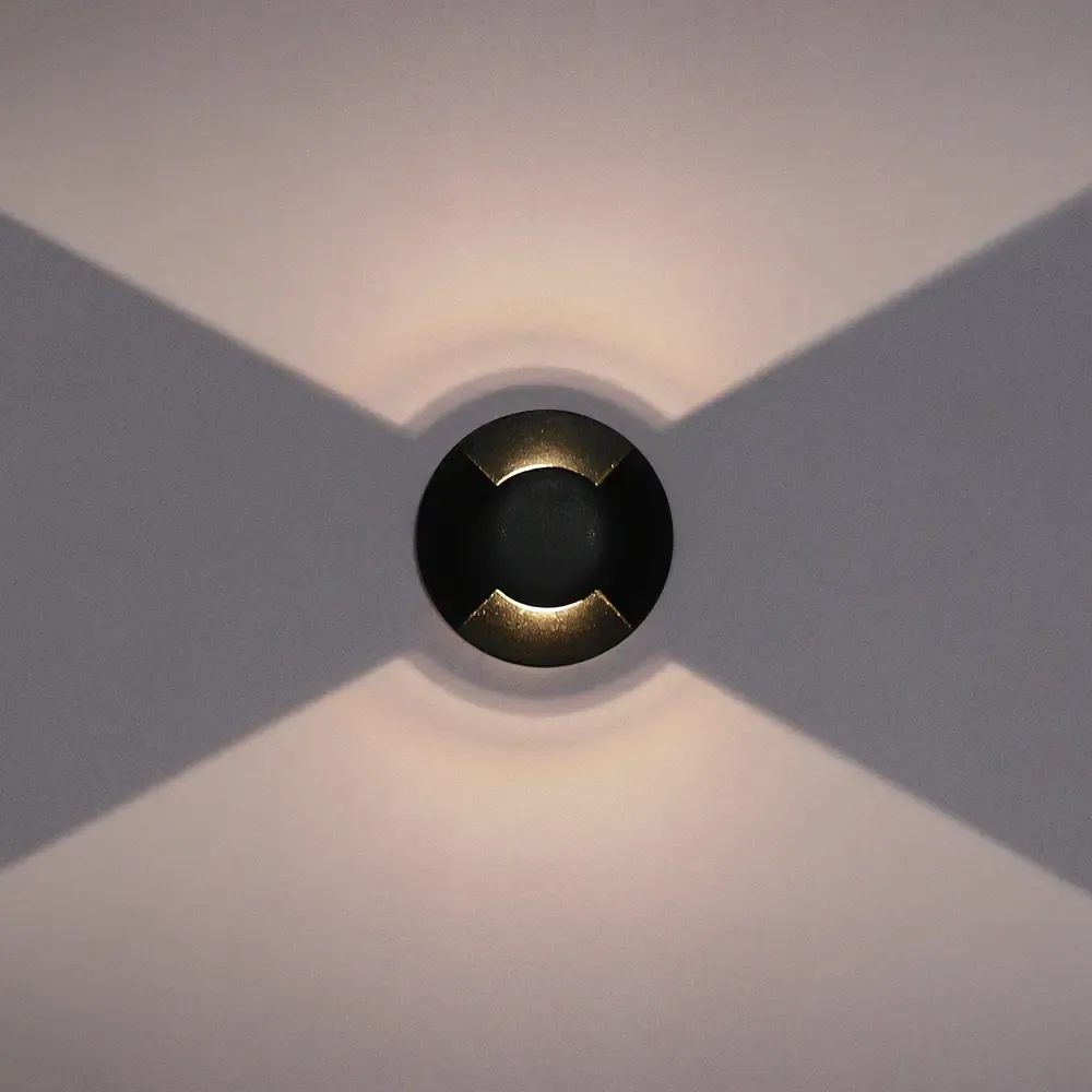 Тротуарный светильник Arte Lamp