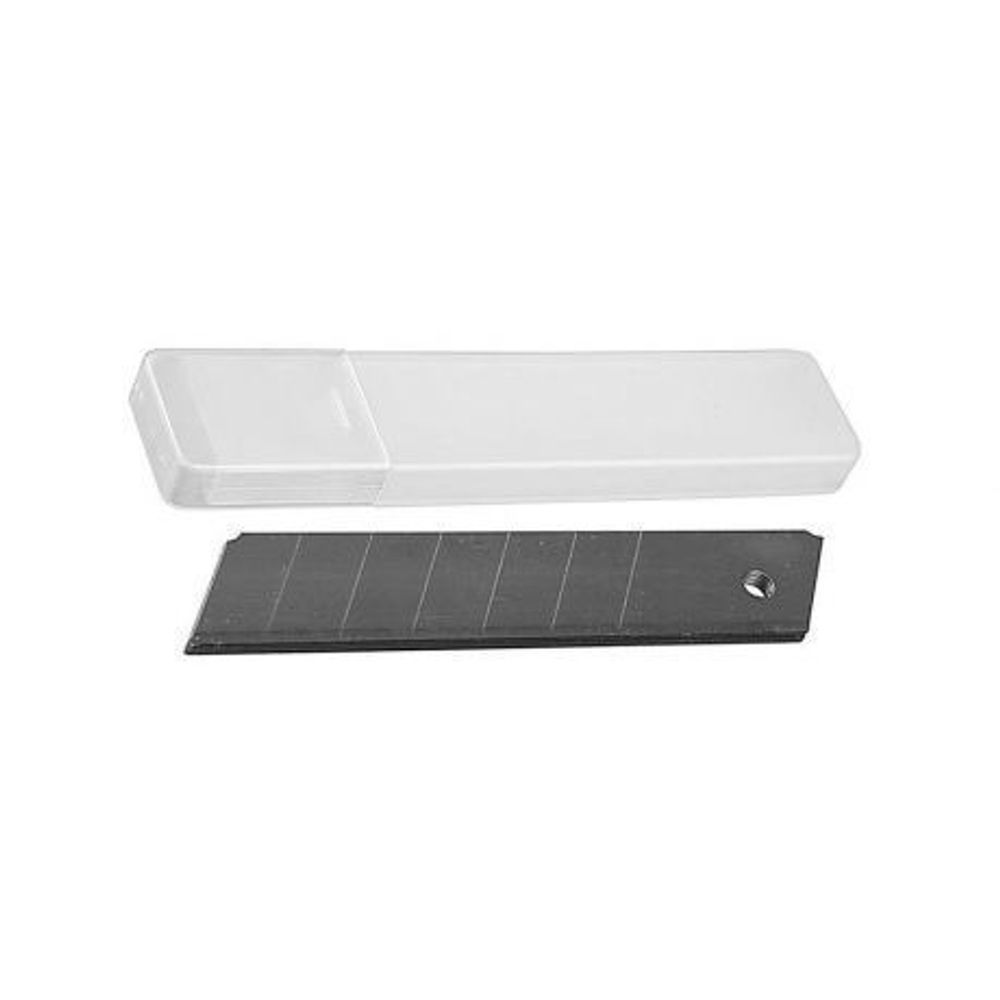 Лезвия сегментные 5шт. 25мм