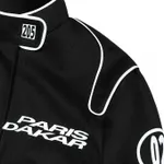 Куртка Fusion Rally Черная