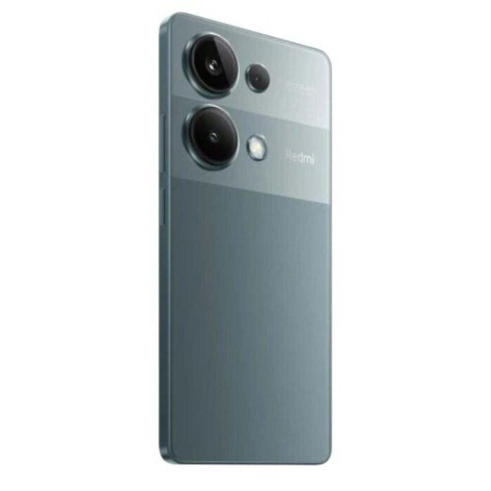 Смартфон XIAOMI Redmi Note 13 Pro 8/128Gb Forest Green