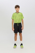 ОДЕЖДА ДЛЯ ТЕННИСА Мальчики, Шорты CHOUPETTE Спортивные .