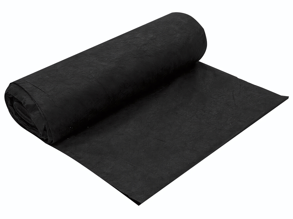 Спанбонд №60 (3,2*150м) черный