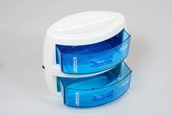 Germix - Двухкамерная УФ-камера