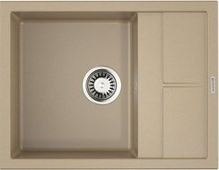 Кухонная мойка OMOIKIRI Sumi 65-CH (арт.4993677)