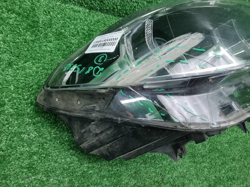 Фара правая BMW X3 G01 (2017-2021) Adaptive LED